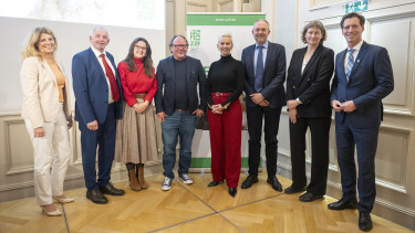 ZZF-Polit-Talk zu Qualzuchten