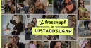 Justaddsugar hat Fressnapf gewonnen
