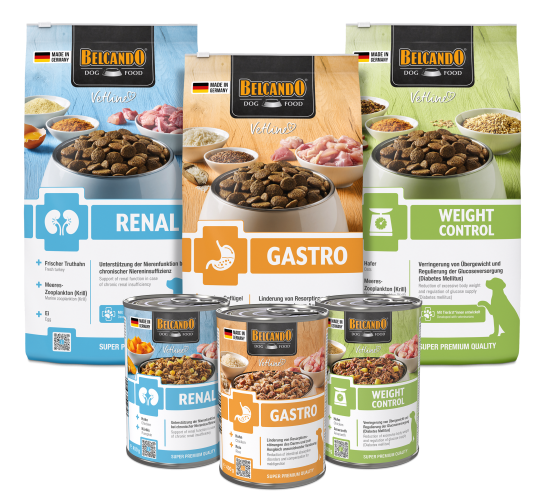 Bewital Petfood