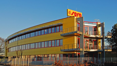 Sera startet Zusammenarbeit mit Plantex
