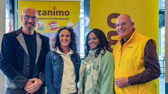 Lezanimo Zoofachhandel erweitert Standortnetz auf fünf Märkte