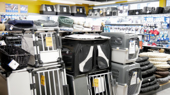 Neuer Umsatzrekord in der Heimtierbranche