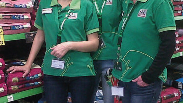 Fressnapf eröffnet in Klagenfurt