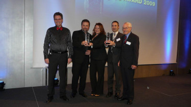 Trixie ist der pet-Lieferant des Jahres