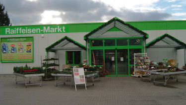 Terres wächst weiter