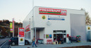 Premiere eines Konzepts