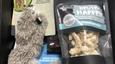 Fun-Boxen für den Fachhandel