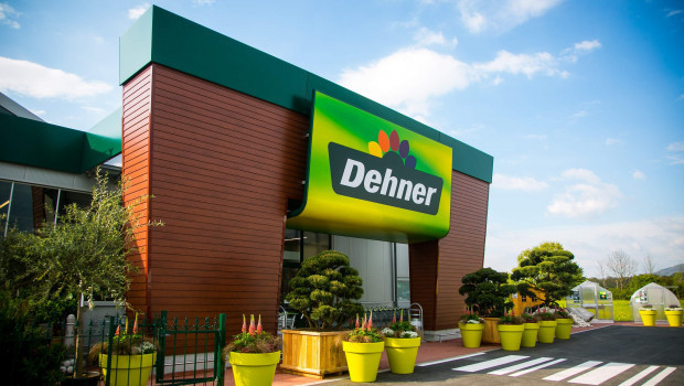 Dehner Dehner