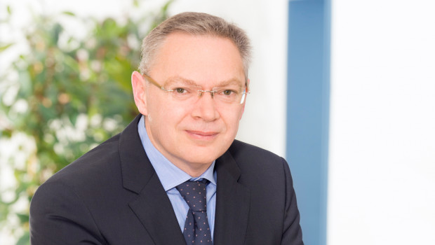 Bernd Weisser war über 13 Jahre für Spectrum Brands in leitenden Funktionen tätig.