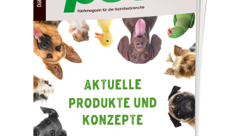 E-Magazin der Sonderbeilage Interzoo