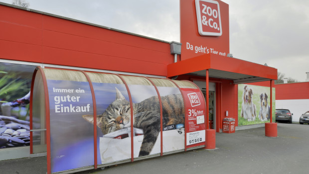Neuer Zoo & Co. in Würzburg Neuer Zoo & Co. in Würzburg
