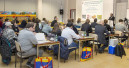 Sera veranstaltet Seminar für Tierärzte