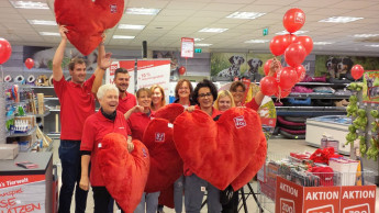 Neuer Zoo & Co. in Mannheim