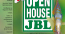 JBL feiert Open House Party
