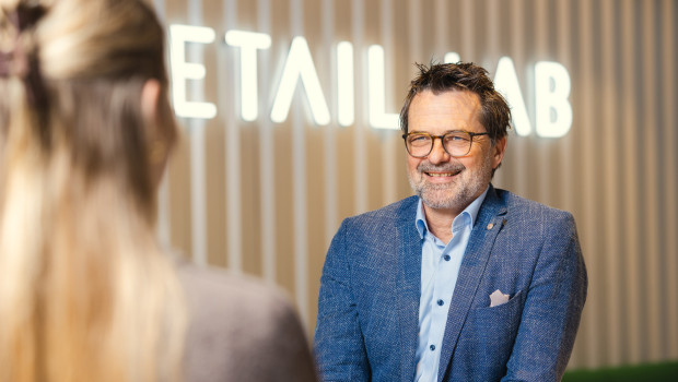 Norbert Marschallinger, Managing Director Fressnapf Deutschland, nimmt in einem persönlichen Beitrag Stellung zum Tierschutz. Norbert Marschallinger, Managing Director Fressnapf Deutschland, nimmt in einem persönlichen Beitrag Stellung zum Tierschutz.