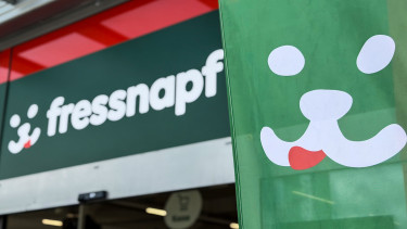 Fressnapf | Maxi Zoo startet Jahr mit starkem Umsatzwachstum