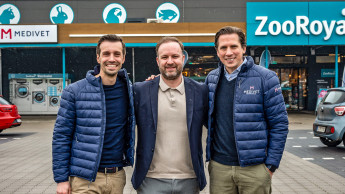 ZooRoyal holt Medivet ins Boot