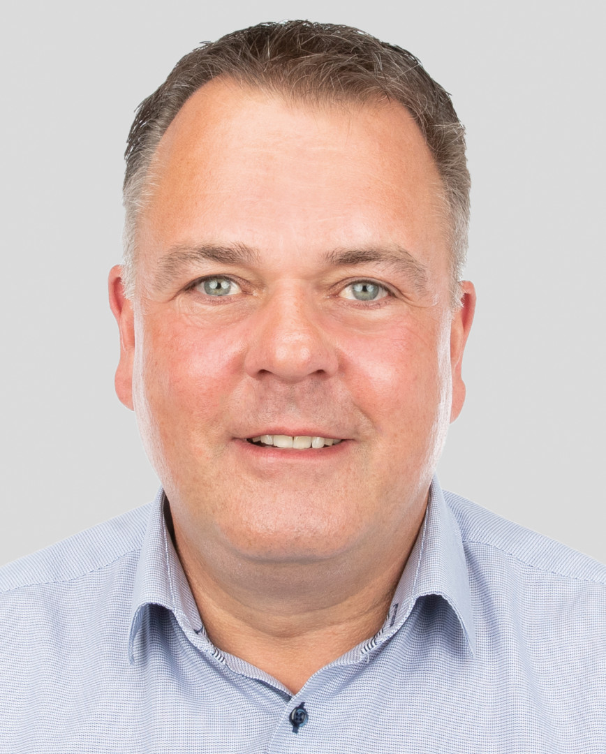 Lutz Franke wechselt zu Trixie