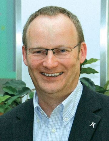 Prof. Dr. Hendrik Schröder