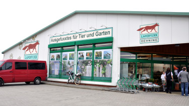 Landfuxx wächst weiter