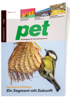 pet Ausgabe 1/2024