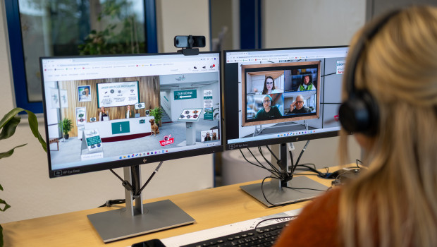 Impulse für die Zukunft: Takefive-Media blickt als Veranstalter auf drei erfolgreiche Konferenztage zurück.