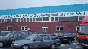 Geplante Zajac-Sendung verärgert radikale Tierschützer 