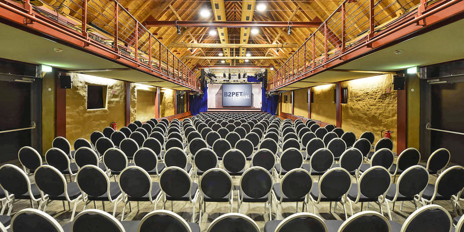 Die Premiere des Live-Formats findet am 17. Februar 2027 im Eltzhof in Köln statt. Die Premiere des Live-Formats findet am 17. Februar 2027 im Eltzhof in Köln statt.