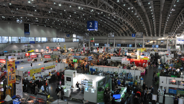 Supreme Heimtiermesse in Hannover