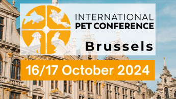 International Pet Conference erstmals in Brüssel