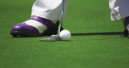 Golfen für einen guten Zweck