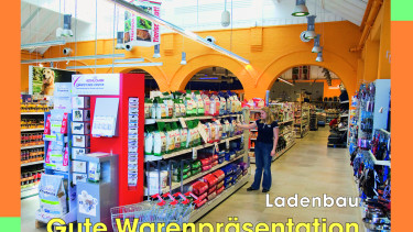 Fressnapf: Wiedereinstieg in den Online-Handel?