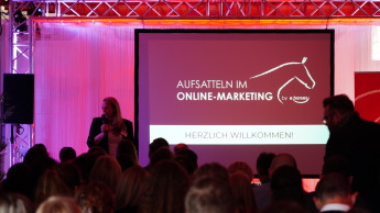 Workshop zum Onlinemarketing