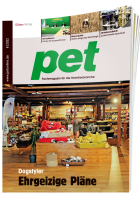 pet Ausgabe 8/2022