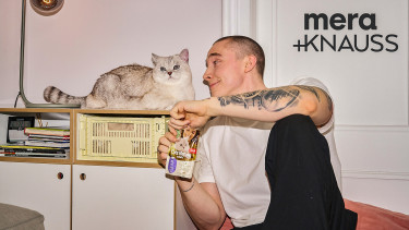 Mera: Auf dem Weg zur Lifestyle-Marke