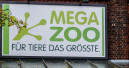 Megazoo kommt nach Wildau bei Berlin