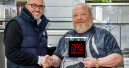 Zoo Zajac als ADA 250item-Store ausgezeichnet