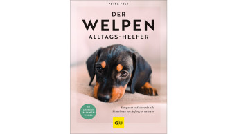 Der Welpen-Alltags-Helfer