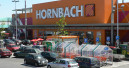 Hornbach steigert Umsatz weiter
