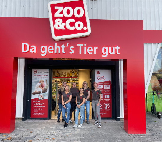 Zoo & Co., Aachen