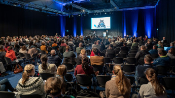 Leipziger Tierärztekongress 2026 zeigt Vielfalt der Veterinärmedizin