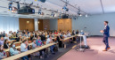 Thema Nachhaltigkeit auf der International Pet Conference
