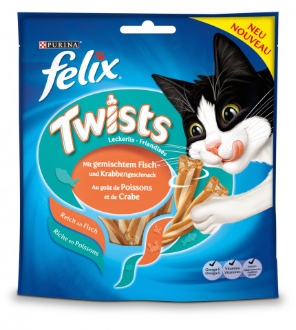 Felix Twists
