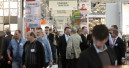 Besucher-Zuwachs auf der Zeus-Messe