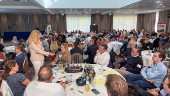 170 Besucher beim ZZF-Forum