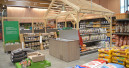 Lagerhaus eröffnet Flagshipstore