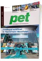 pet Ausgabe 8/2026