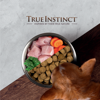 Mit Barf-Produkten will Natures Menu nun auch weitere Fachhandelspartner ansprechen. Mit Barf-Produkten will Natures Menu nun auch weitere Fachhandelspartner ansprechen.
