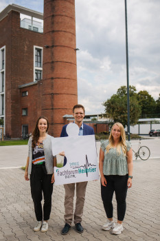 Takefive-Media setzt auch in diesem Jahr auf eine digitale Lösung.