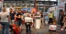5.000 Besucher bei der Faszination Heimtierwelt